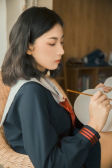 男女之间的唏唏哩哩二人世界