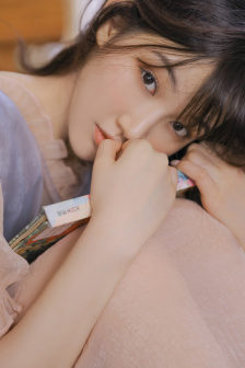 野狼与玛丽