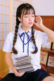 我的小小新娘